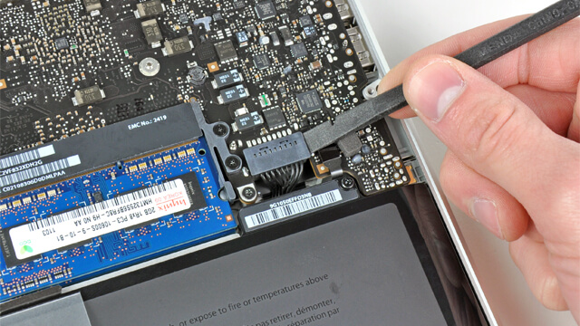 Apple & Mac Repairs Kingston