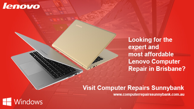Lenovo Computer Repairs Kingston