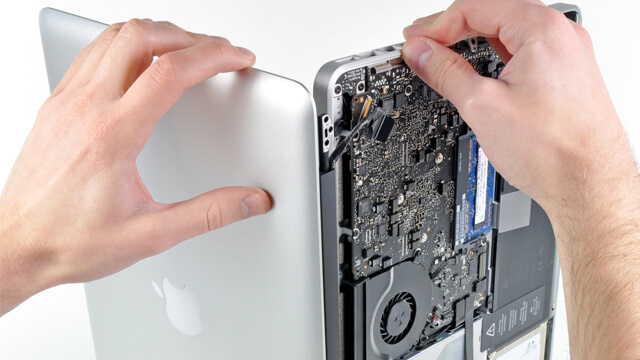 Mac Computer Repairs Kingston